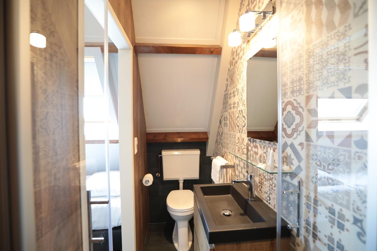韦斯特因酒店 希波利蒂斯胡夫 外观 照片